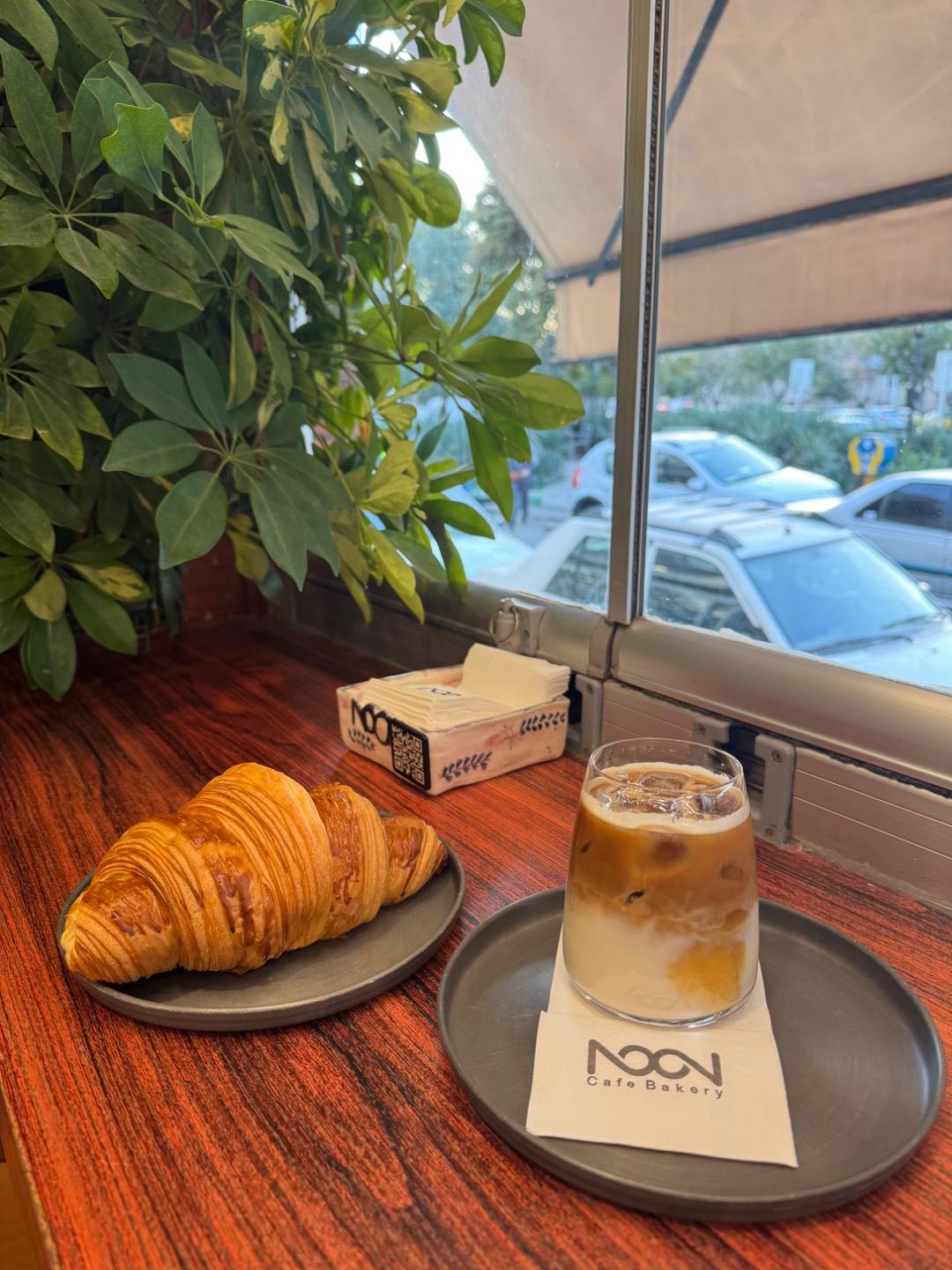 عکس کافه نون شعبه کوثر