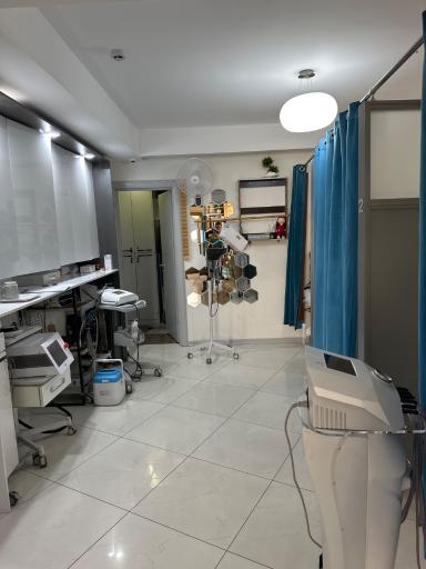 کلینیک تخصصی فیزیوتراپی دکتر مریم راستگو