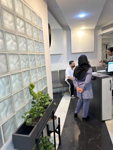 کلینیک تخصصی فیزیوتراپی دکتر مریم راستگو