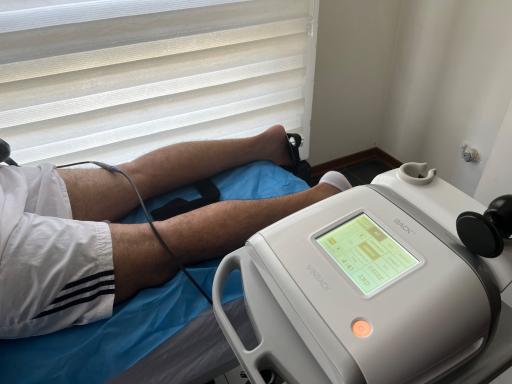 کلینیک تخصصی فیزیوتراپی دکتر مریم راستگو