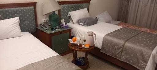 عکس هتل اخوان