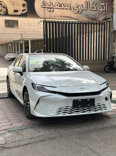 عکس اتوگالری سعید