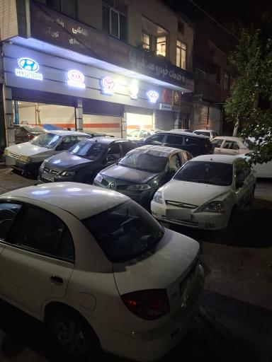 عکس امداد خودرو سایپا