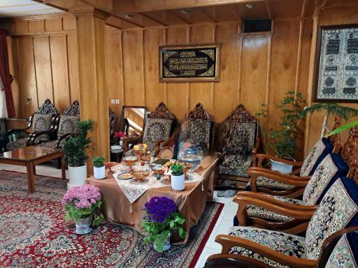 عکس هتل اخوان