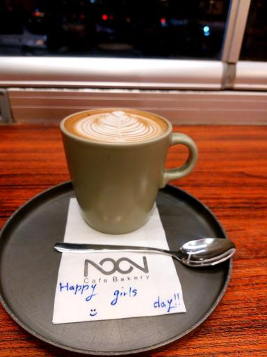 عکس کافه نون