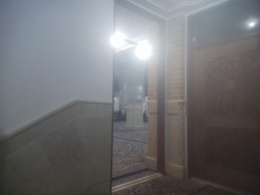 عکس مسجد امام صادق (ع) کوی استادان