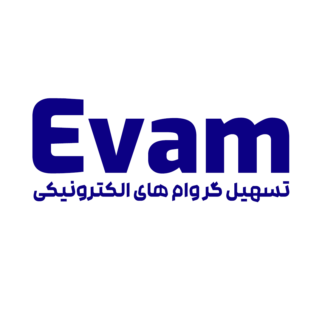عکس E-vam