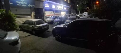 عکس امداد خودرو سایپا