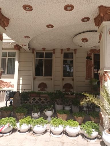 عکس هتل اخوان