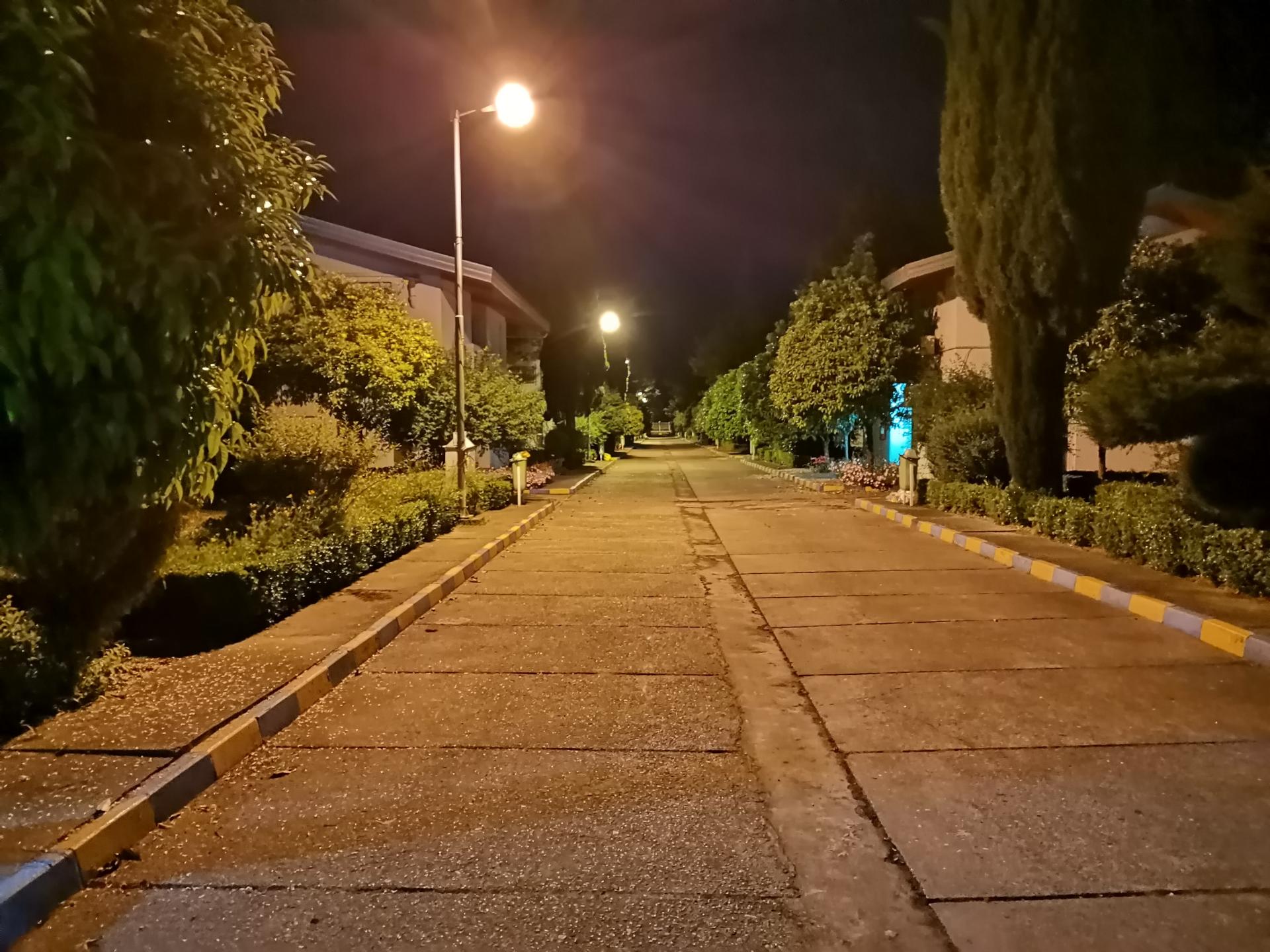 عکس شهرک ست (مروارید خزر)