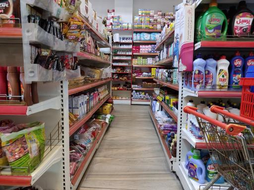 عکس تچرا مارکت