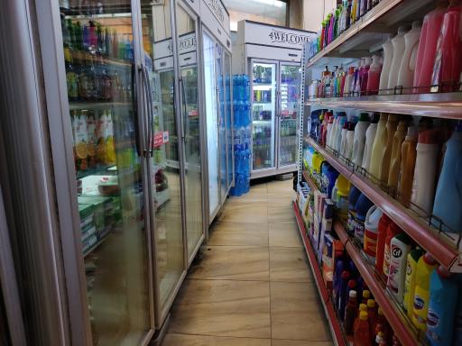 عکس تچرا مارکت