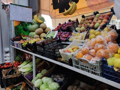 عکس تچرا مارکت