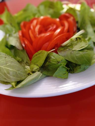 عکس کباب کوهستان (برادران رفعت)