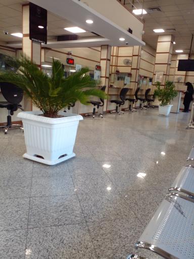 عکس بانک ملی چهارراه تلفنخانه