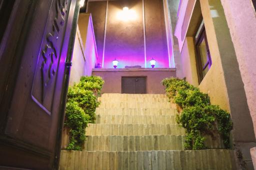 عکس اقامتگاه بومگردی اسفندیار