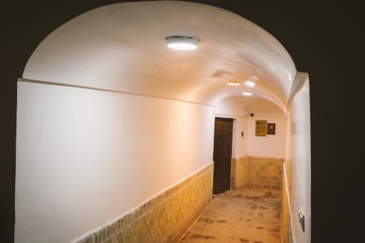 عکس اقامتگاه بومگردی اسفندیار