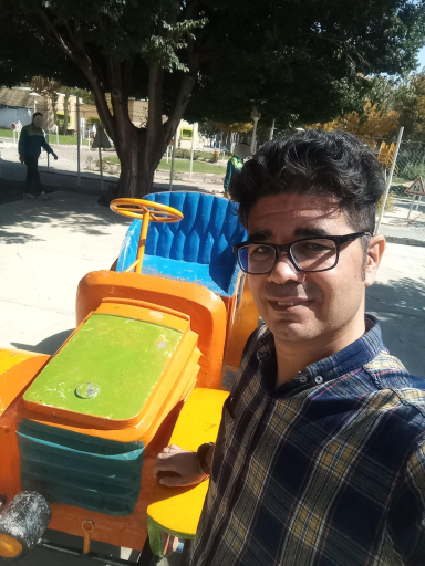 عکس پارک 17 تن