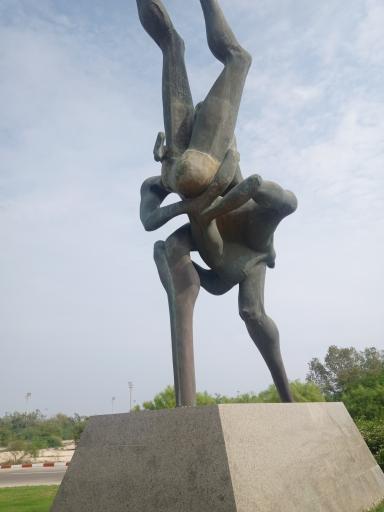 عکس میدان المپیک