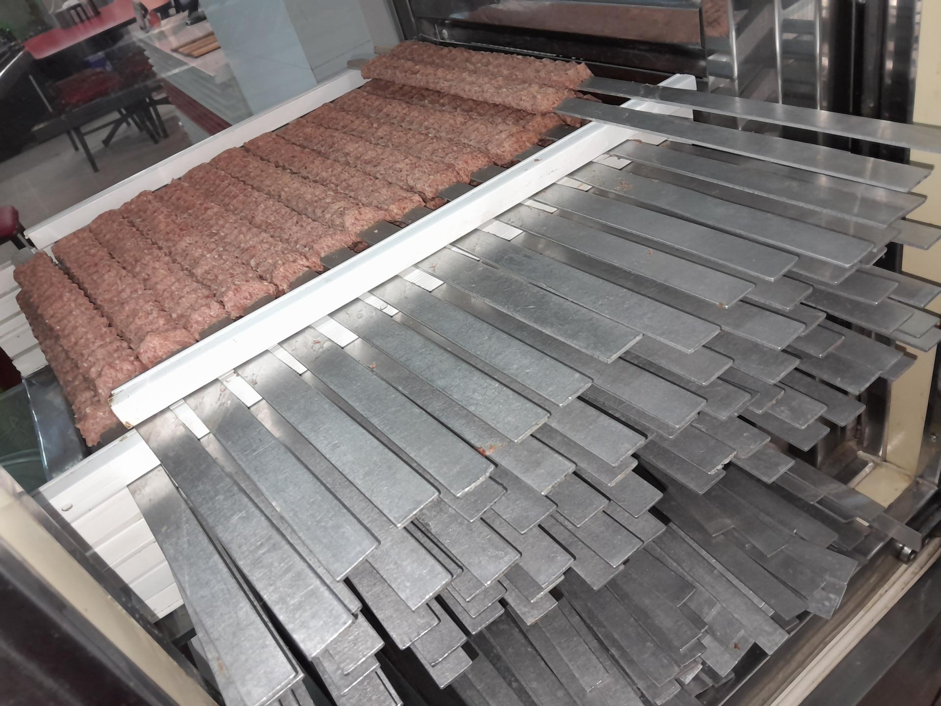 عکس رستوران بناب