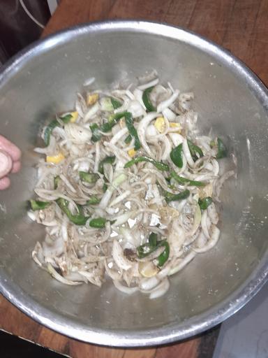 عکس رستوران بناب