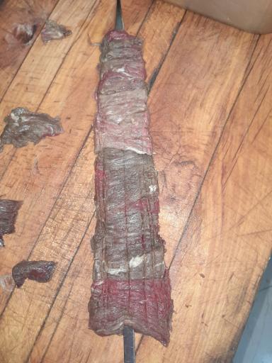 عکس رستوران بناب