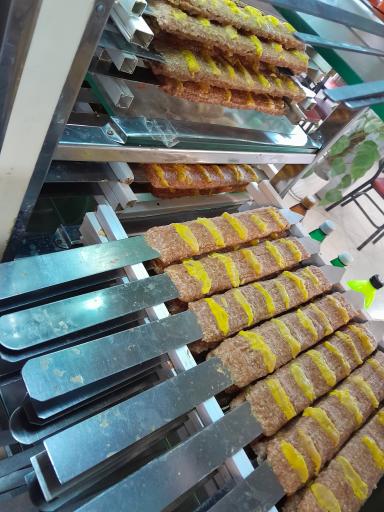 عکس رستوران بناب