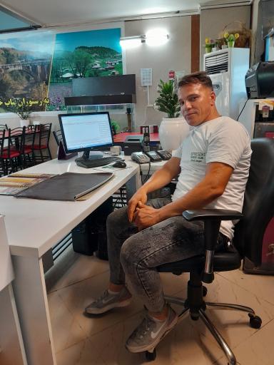 عکس رستوران بناب