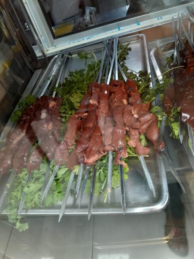 عکس رستوران بناب