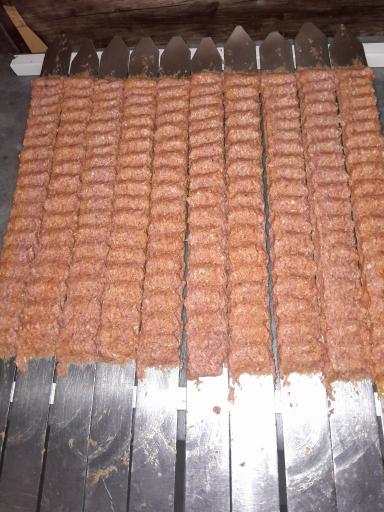 عکس رستوران بناب