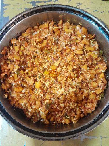 عکس رستوران بناب