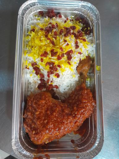 عکس رستوران بناب