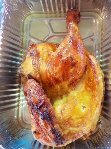 عکس رستوران بناب