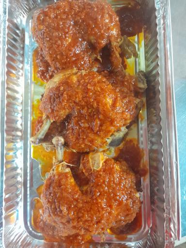 عکس رستوران بناب