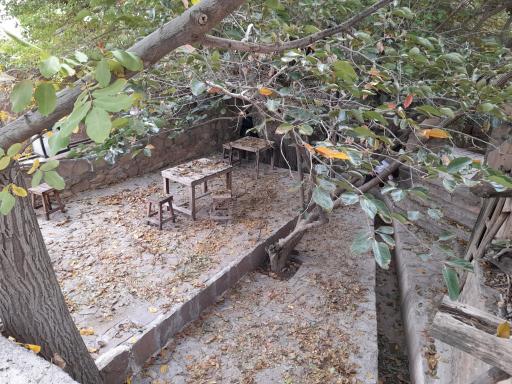 عکس مجموعه گردشگری گیله وا