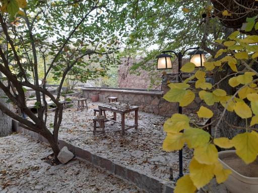 عکس مجموعه گردشگری گیله وا