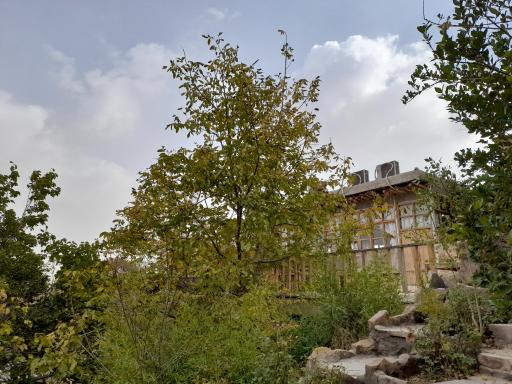 عکس مجموعه گردشگری گیله وا