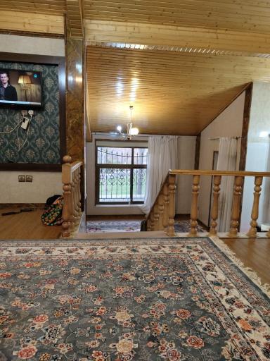 عکس ویلاهای شرکت مخابرات استان اصفهان