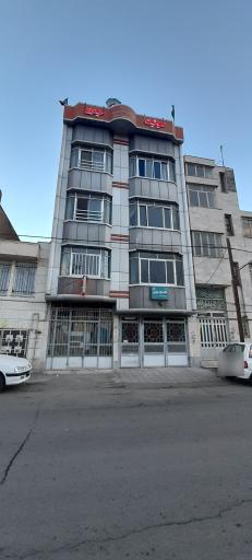 خانه مسافر حیدری