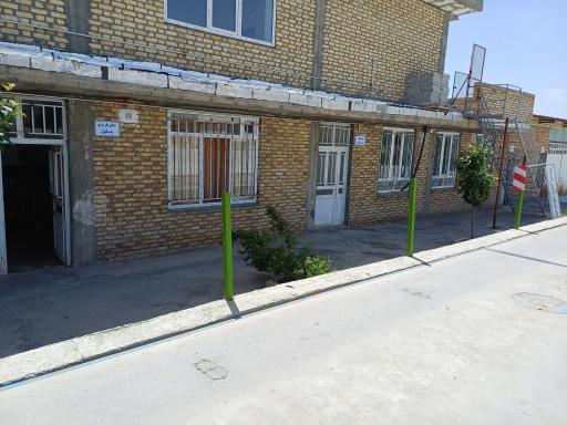 عکس باربری شهر صبا