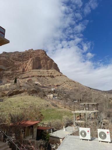 عکس مجموعه گردشگری گیله وا