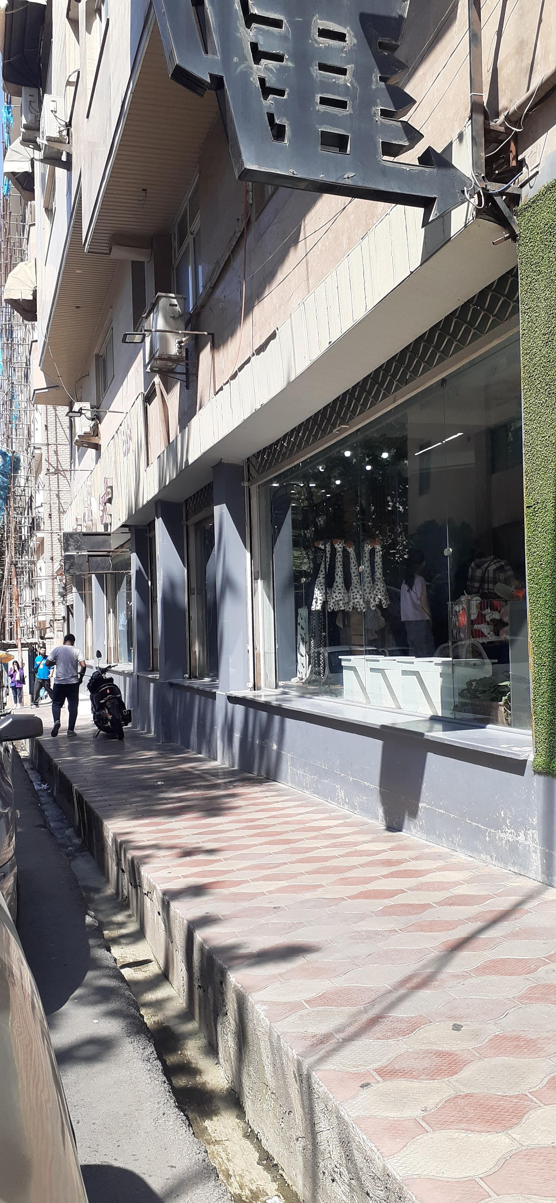 عکس مانتوفروشی چی وان چی