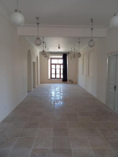 عکس دانشگاه هنر اسلامی تبریزنقاشی