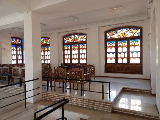 عکس دانشگاه هنر اسلامی تبریزنقاشی