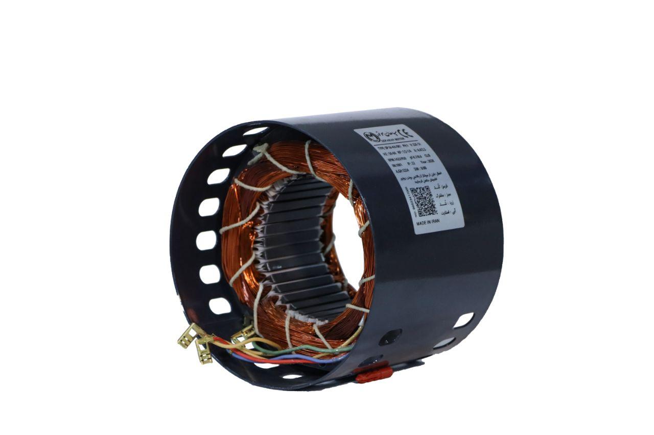 عکس گروه تولیدی صنعتی سپاهان موتور