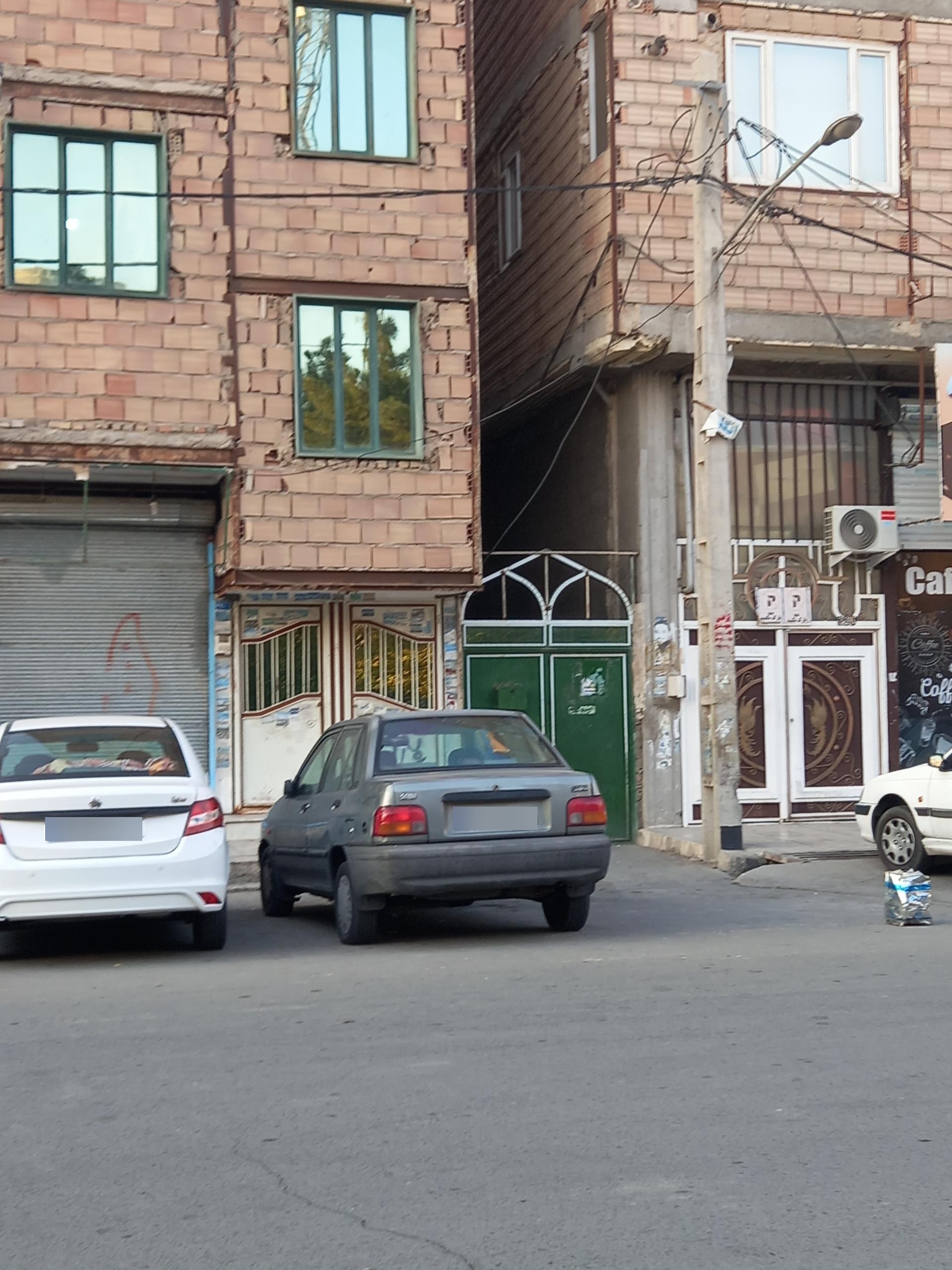 عکس مسجد صاحب الزمان (عج) ( امام رضا)