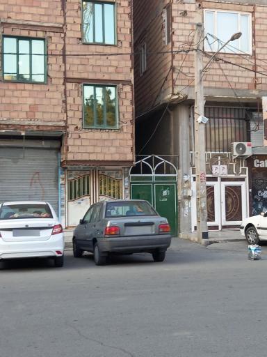 عکس مسجد صاحب الزمان (عج) ( امام رضا)