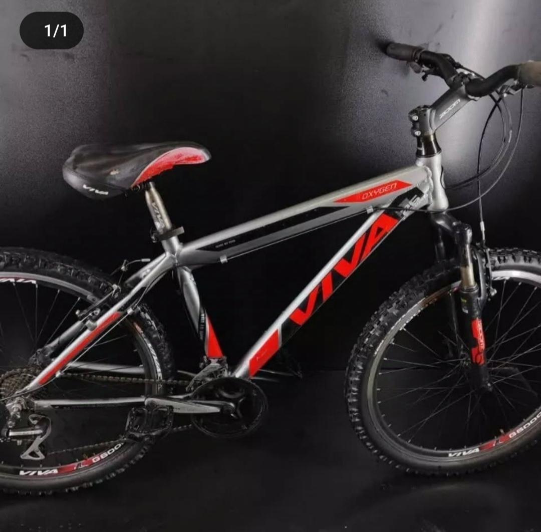 عکس آقای دوچرخه