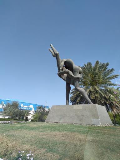 عکس میدان المپیک