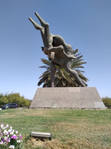 عکس میدان المپیک